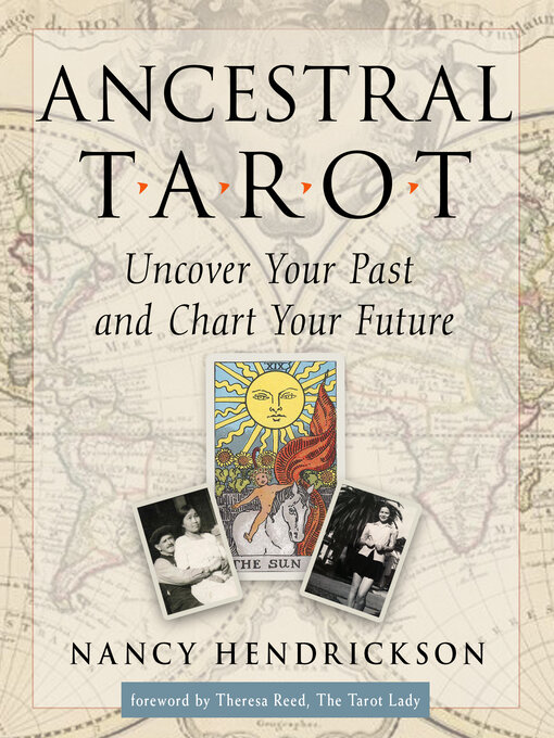 Title details for Ancestral Tarot by Nancy Hendrickson - Available